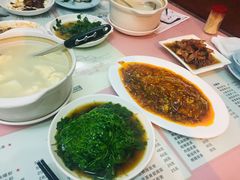 -蘭心餐厅(进贤路店)