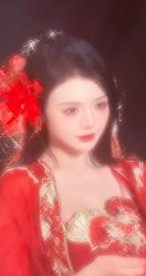 -一揽芳华汉服旗袍体验馆(拙政园店)