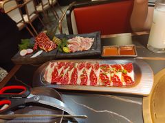 -厚贞日式烤肉(浦东汇智店)