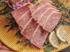 -乐焰活海鲜放题活罗氏虾活鳗和牛烧肉(海珠客村店)