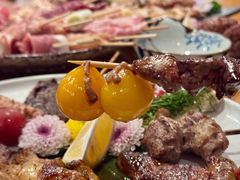 -晶吉·居酒屋·烧鸟·生鱼饭(中山区民主广场店)
