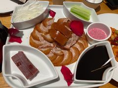 -壹零捌道·北京烤鸭(车公庄店)