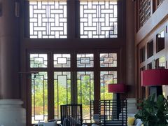 -海口万豪·大堂吧·望海吧.日落海景·下午茶·奶茶·咖啡·轻食·蛋糕·鸡尾酒·清吧