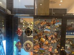 -耶里夏丽·丝路国际新疆菜·清真食品(徐汇南丹东路臻选店)