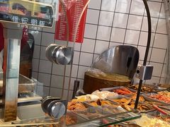 -晶牌烤鸭(延吉东路557弄小区店)