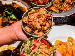 -锦府盐帮·侯宅(五棵松万达店)