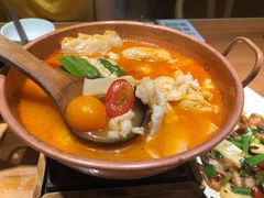 -云海肴·汽锅鸡·云南菜(高德置地店)