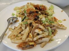 -华盛丰温州大排档(东三环南路店)