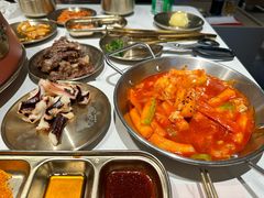 -西塔老太太泥炉烤肉(川沙百联店)