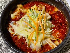 -小尕子·新疆菜(明园店)