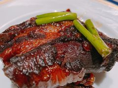 -荣轩(新荣记环球金融中心店)