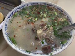 -牛老五羊杂汤(广阳区总店)