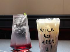 -吱咖啡西式简餐