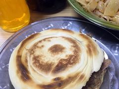 -蘇家肉夹馍