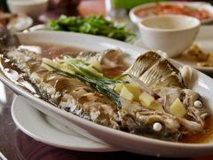 -观桥阁(锦溪店)