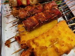 -老谢野馄饨(延安路店)