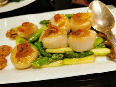 -北京四季酒店·采逸轩