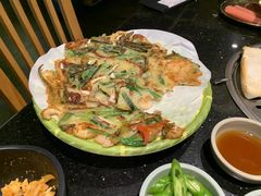 -笑谈小街·韩国料理(萝岗店)