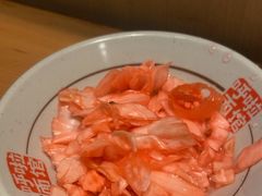 -呼啦面馆·头牌豌杂面(珠江国际B区店)