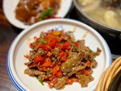 -大自然(鲁家村店)