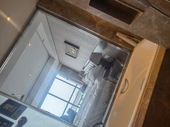 -青岛西海岸隆和福朋喜来登酒店