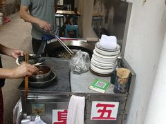 -五娭毑臭豆腐(黄兴南路店)