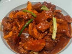 -百富源·海鲜辽菜(和平北大街店)