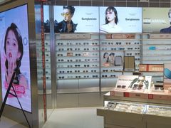 -LOHO眼镜(北京合生汇店)