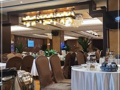 大堂-金满楼(天河中路店)