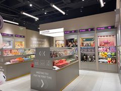 -泡泡玛特POPMART(北国先天下店)