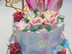-CAKE BOSS 蛋糕老板(西单君太百货店)