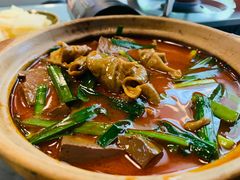 -金龙·打边炉(南京西路店)