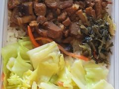 卤肉饭-永和大王(春日上新·阜成门店)