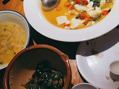 -北大荒人•新东北菜(青岛银座店)