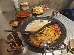 -冯校长老火锅(深圳总店)