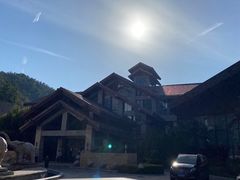 -斯瑞特国际酒店