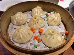 绍兴小笼-寻宝记绍兴菜(鲁迅路店)