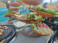 -牛犇炭火烤肉·鲜切烤肉(承德总店)