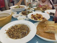 -普天和酒楼·新津菜·烤鸭·津门三代人团圆餐厅(天津之眼店)