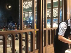 -新世界餐厅(万达店)