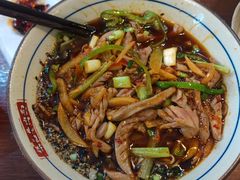 泡椒腰花面-保儿牛肉面(万象城店)