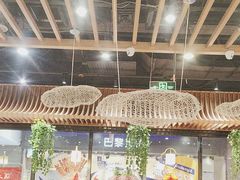 -西部马华清真兰州牛肉面·烧烤夜市(三里河店)