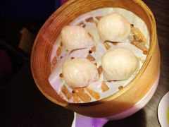 水晶虾饺皇-鹅夫人(吴中路万象城店)