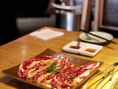 -久苑烧肉(世界城广场店)