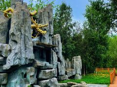 -绥化市森林植物园