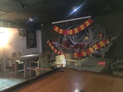 -秃鹫湾·推理大师沉浸式实景演绎推理剧场