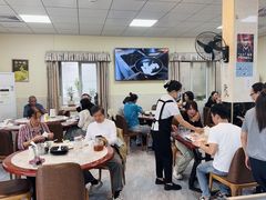 -芳华轩•客家菜馆(梧桐山店)