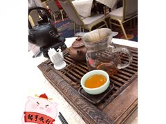 -顺德人家食府(黄金广场店)
