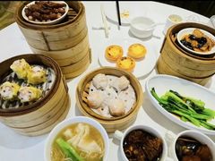 -万龙洲海鲜(南新仓店)