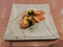 -晴季寿司(红旗街万达店)